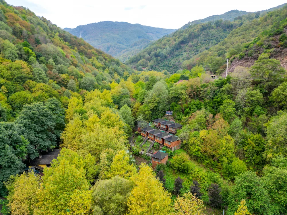 Kar Tatili Arayanlar İçin Uygun Fiyatlı Tatil Önerisi | Aytepe Park